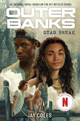 Book cover for Outer Banks: Dead Break