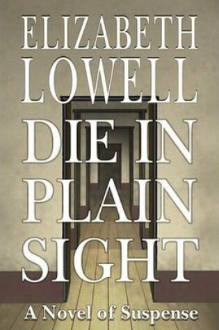 Cover of Die in Plain Sight