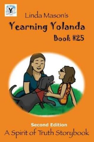 Cover of Yearning Yolanda Second Edition