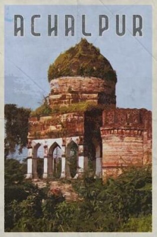 Cover of Achalpur