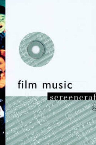 Cover of Film Music