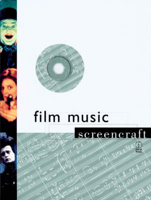 Book cover for Film Music