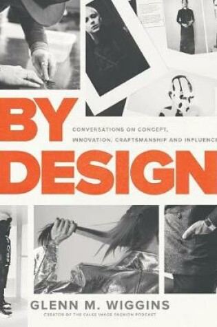 Cover of By Design