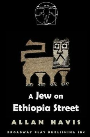 Cover of A Jew On Ethiopia Street