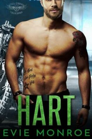 Cover of Hart
