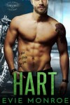 Book cover for Hart