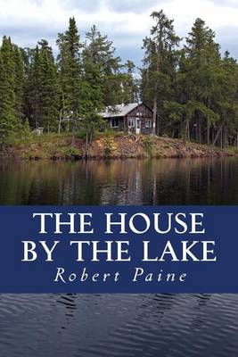 Book cover for The House by the Lake