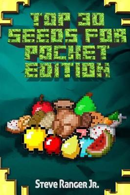 Book cover for Top 30 Seeds for Pocket Edition