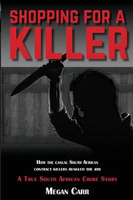 Book cover for Shopping for a Killer