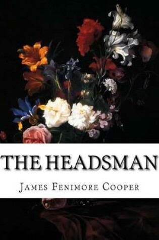 Cover of The Headsman