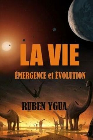 Cover of La Vie