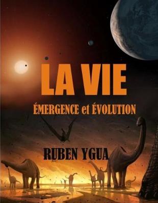 Book cover for La Vie