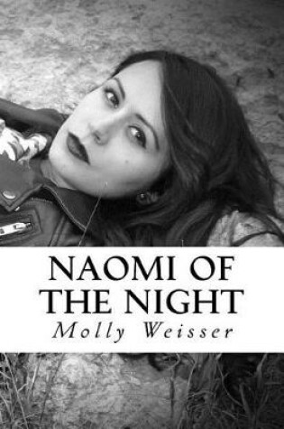 Cover of Naomi of the Night