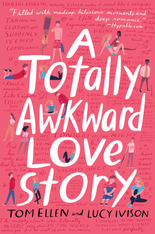 Cover of A Totally Awkward Love Story