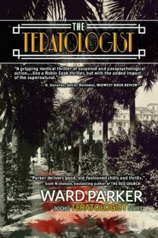 Cover of The Teratologist