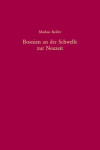 Book cover for Bosnien an Der Schwelle Zur Neuzeit