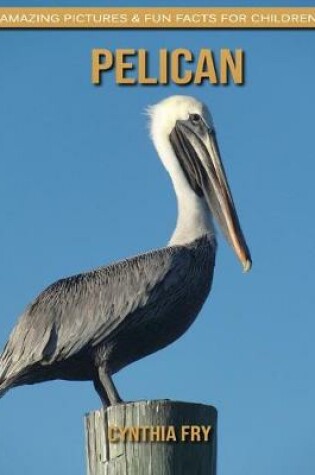 Cover of Pelican