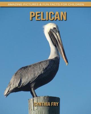 Book cover for Pelican