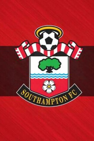 Cover of Southampton Football Club Diary