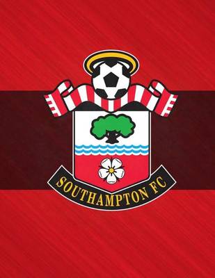 Book cover for Southampton Football Club Diary