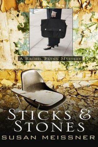 Cover of Sticks and Stones