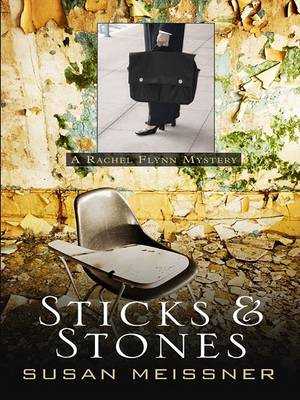 Cover of Sticks and Stones