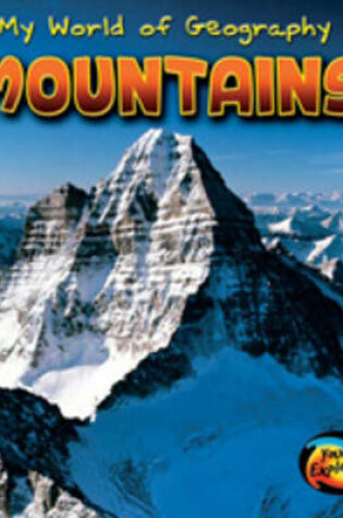 Cover of Mountains