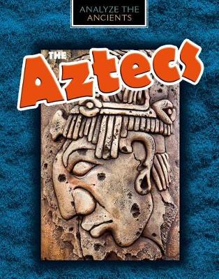 Book cover for The Aztecs