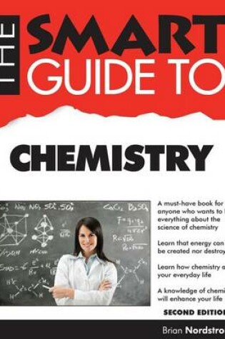 Cover of Smart Guide to Chemistry - Second Edition