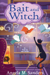 Book cover for Bait and Witch