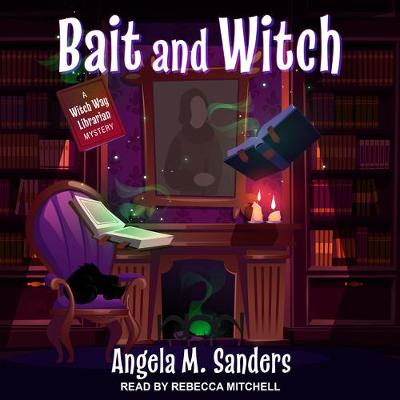 Book cover for Bait and Witch