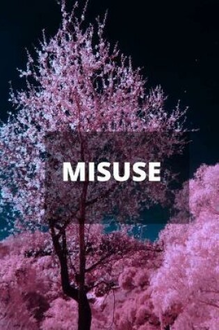 Cover of Misuse