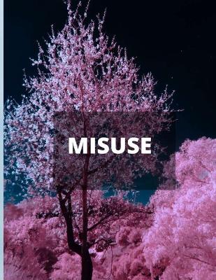 Book cover for Misuse