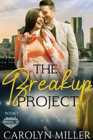 Cover of The Breakup Project