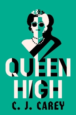 Cover of Queen High