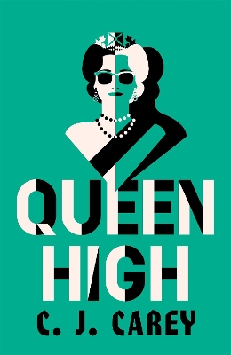Book cover for Queen High