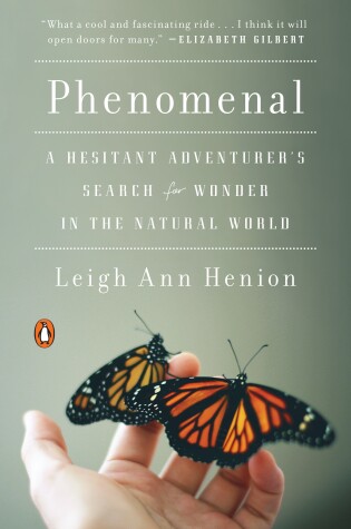 Cover of Phenomenal
