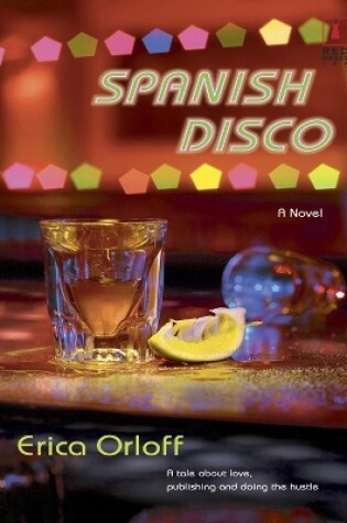 Cover of Spanish Disco