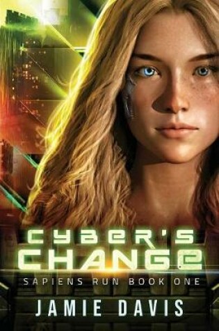 Cover of Cyber's Change
