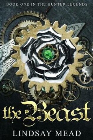 Cover of The Beast