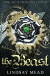 Book cover for The Beast