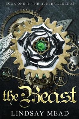 Book cover for The Beast