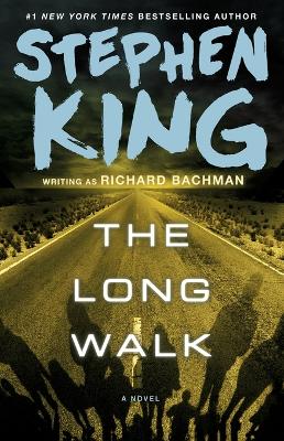 Cover of The Long Walk