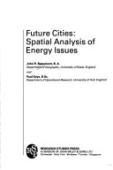 Cover of Future Cities