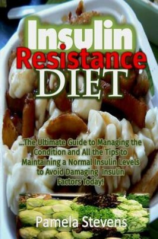 Cover of Insulin Resistance Diet