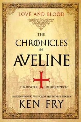 Cover of The Chronicles of Aveline