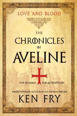 Book cover for The Chronicles of Aveline