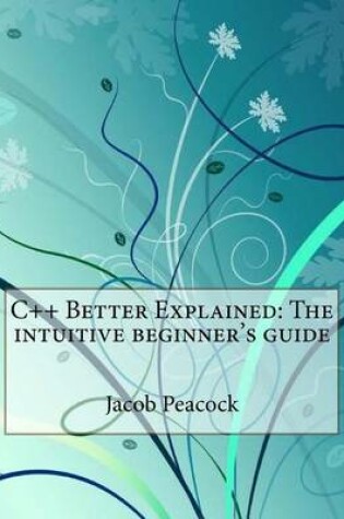 Cover of C++ Better Explained