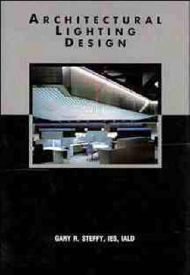Book cover for Architectural Lighting Design