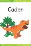 Book cover for Caden